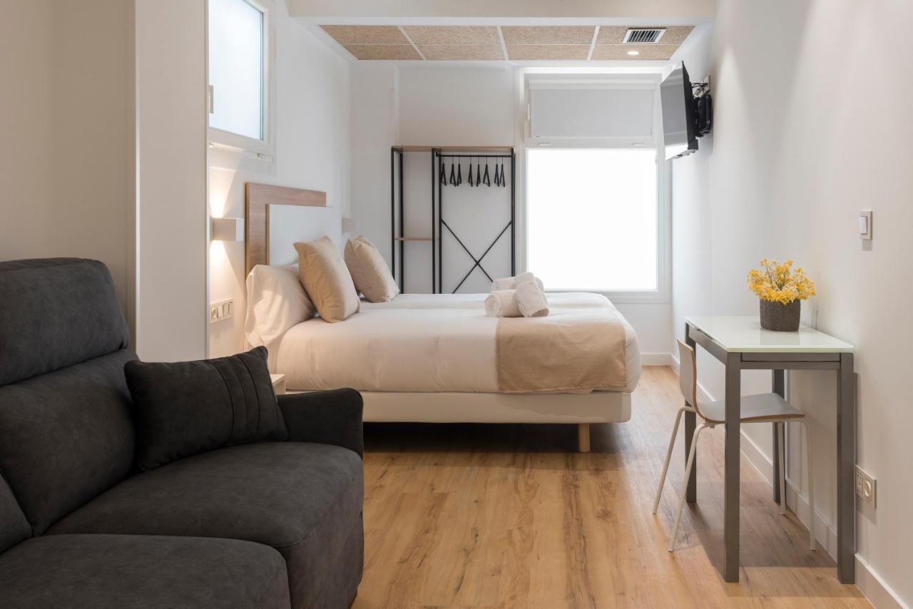 Habitación Familiar